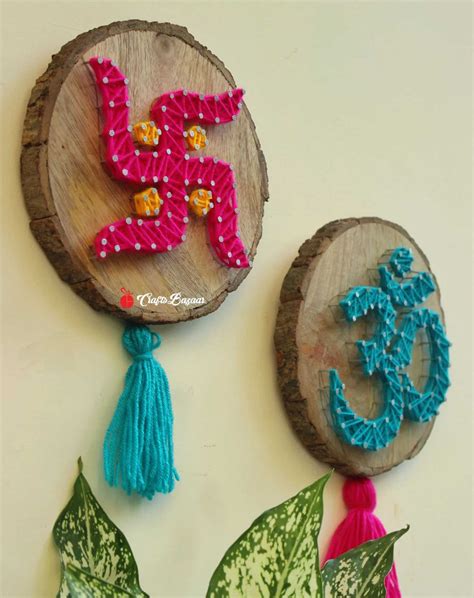 Craftsbazaar- String Art Gifts for every occasion!
