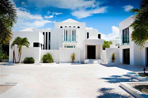 New Luxury Property Listing in the Turks and Caicos Islands: The ...