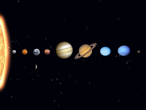 八大行星_太阳系八大行星资料_淘宝助理