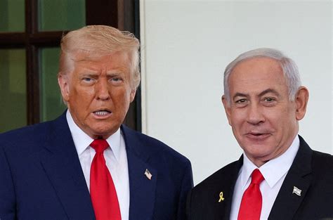 内塔尼亚胡向特朗普提出十年军援归零计划！以色列谋求“国防独立”