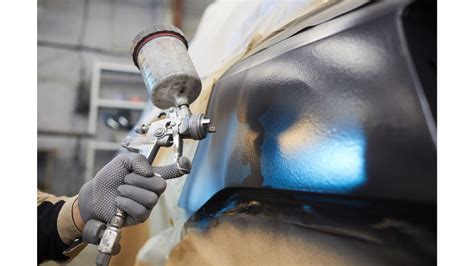 PPG Introduces Application for Automotive Painting Process | Inpra ...