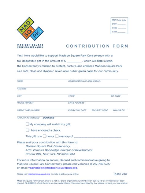 Fillable Online Correct Reporting of Medicare Secondary Payer (MSP ...