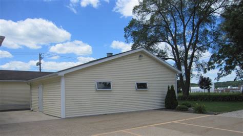 King-Lynk Funeral Home & Crematory, Fort Madison, IA