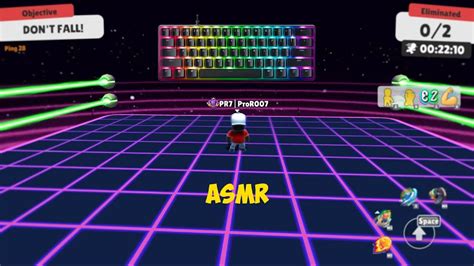 Image result for ASMR Keyboard RGB Lighting