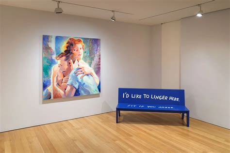 In New York, Thinking of You — The FLAG Art Foundation