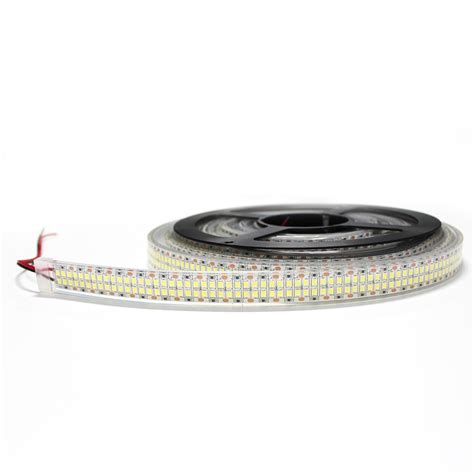 Quad Row Wheel Ring Light Brightest Pure White Wheel Rim Lights Dual ...