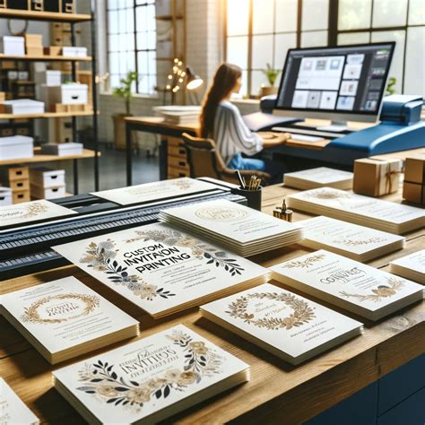 Image result for Program Invitation Printing