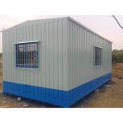 Portable Cabin Manufacturers Hyderabad, Portable Cabin Price List Hyderabad
