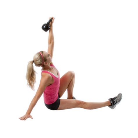 Image result for Turkish Get Ups Tutorial