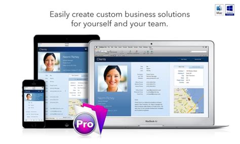 Image result for FileMaker Pro 11 Windows