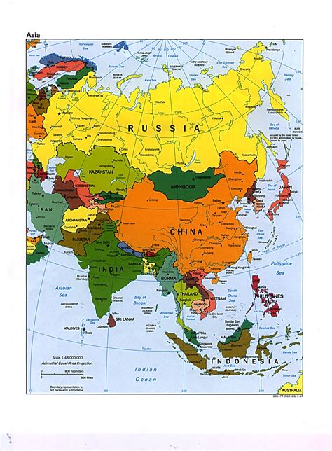 Asia Map HD 的图像结果