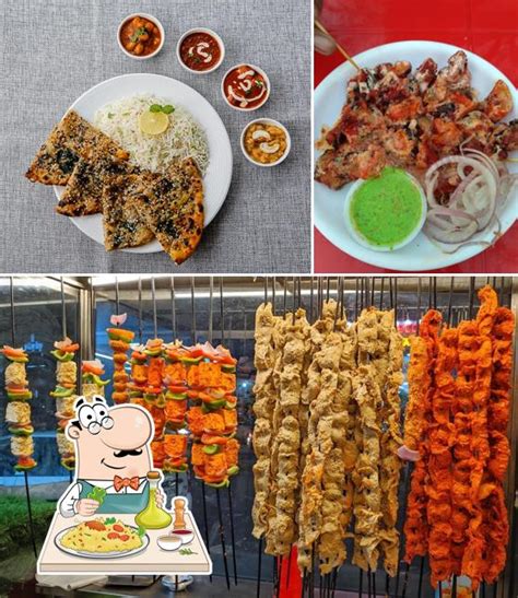 KHALSA VEG Baner, Pune, Shop No: 1 - Restaurant menu and reviews