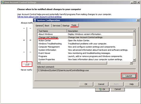 Image result for User Account Control Message