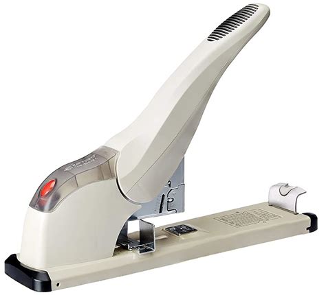 Kangaro DS-23S24FL Heavy Duty Stapler : Amazon.in: Office Products