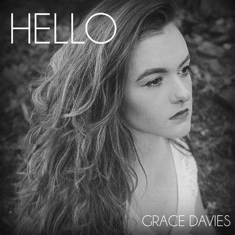 Listen to Hello - Adele by Grace Davies in english playlist online for free on SoundCloud