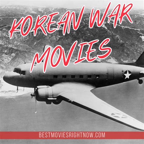 The Best Korean War Movies: A Cinematic Journey Through History - What ...