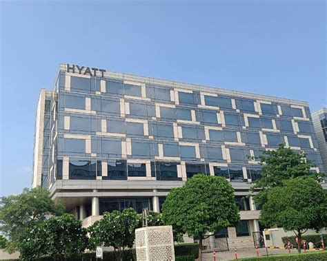 HYATT DELHI RESIDENCES, AEROCITY (New Delhi) - Hotel Reviews, Photos ...