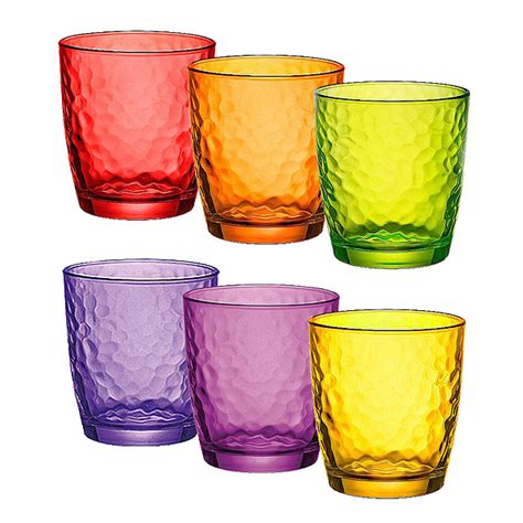 Čaša Bormioli Rocco Palatina Set 32cl 6kom 63325S | Volim svoj dom