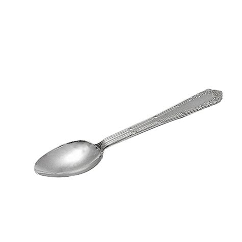 Silver Spoon for Kids & Temple Use