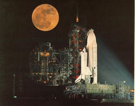 Space Shuttle Program 的图像结果