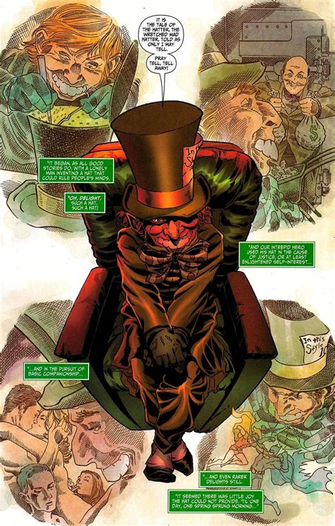 Image - Mad Hatter 0016.jpg - DC Comics Database