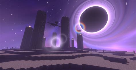 Image result for Shaders Java End Planet