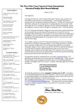 Fillable Online Torrino Travell Travis - The Way of the Cross Church of ...