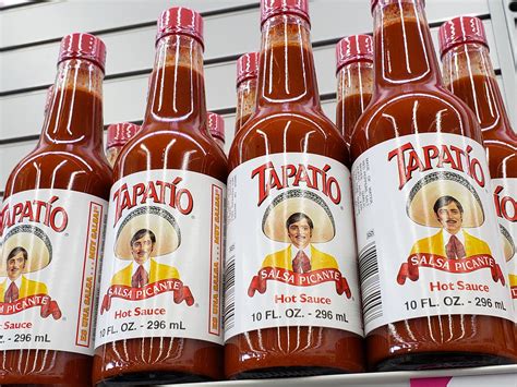 Tapatío Hot Sauce: Authentic Mexican Flavor! - Hot Sauce Times