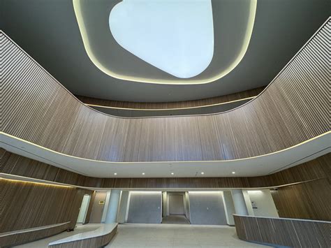 SAC Health Brier Campus Tour | AIA Los Angeles