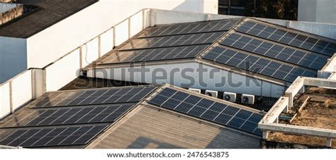 Image result for Commercial Solar Panel Installation