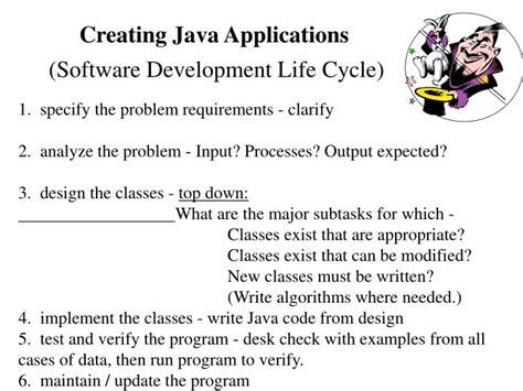 Image result for Creating Java Application