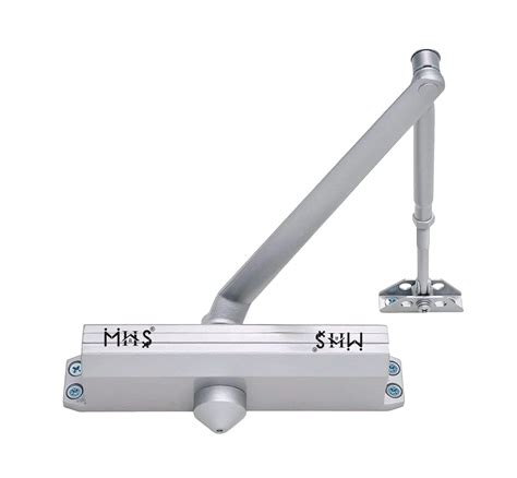 MHS Door Closer Automatic Hydraulic Double Speed with Inbuilt Door ...