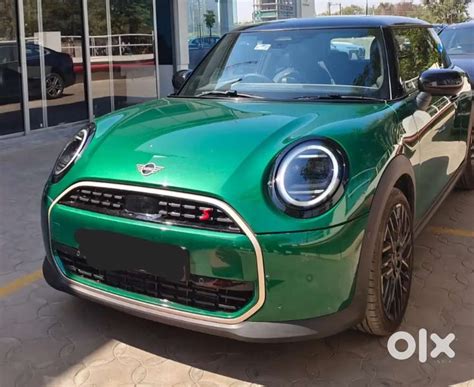 Mini Cooper S - Cars - 1820940616