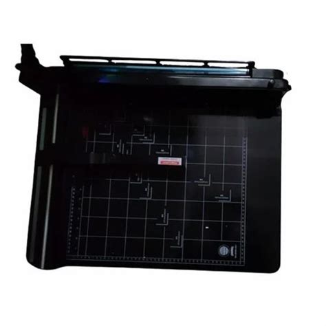 Cutter 的图像结果