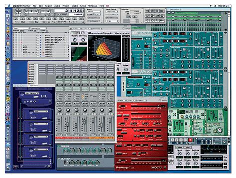 Image result for Digital Performer Tutorials