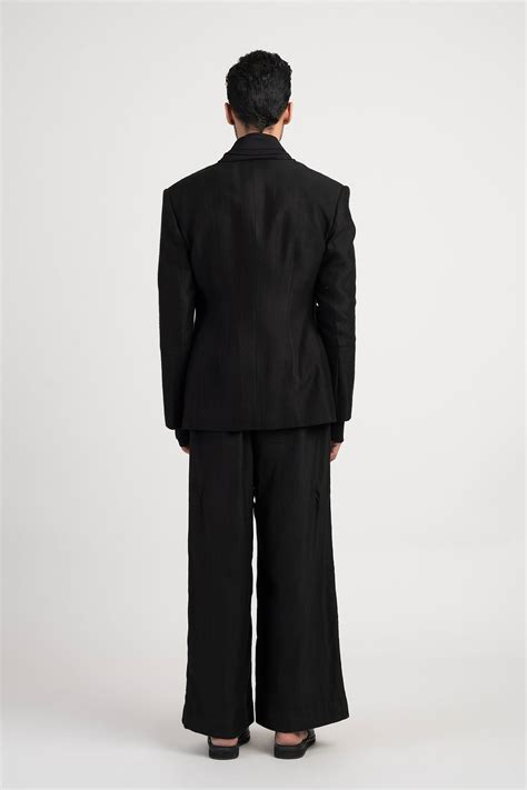 Jacket – Antar-Agni