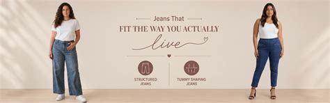 Buy Women's Plus Size Jeans Online at Best Prices | Amydus
