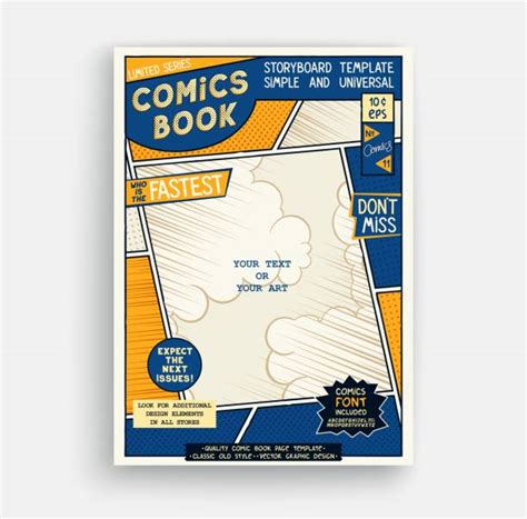 Image result for Comic Book Page Layout