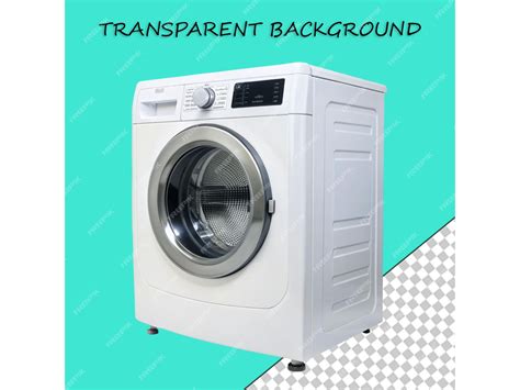 Image result for Washing Machine No Background