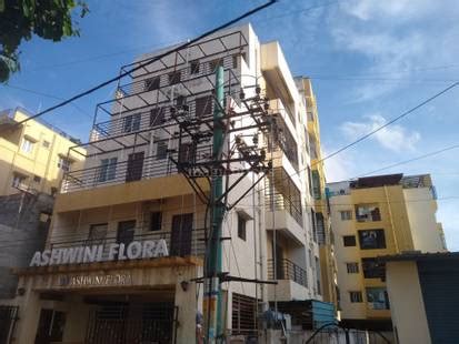 Ashwini Flora in Horamavu, Bangalore: Price, Brochure, Floor Plan, Reviews