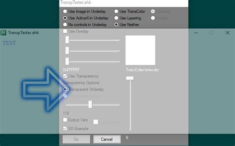 Image result for AHK GUI Color Codes