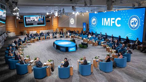 Annual and Spring Meetings