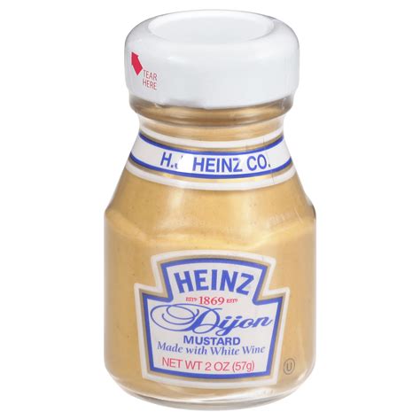 Heinz Honey Mustard