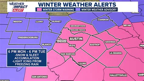 Austin Storm Tracking 的图像结果