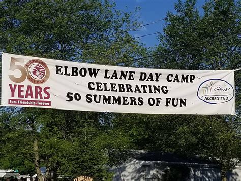 Elbow Lane Day Camp | LinkedIn