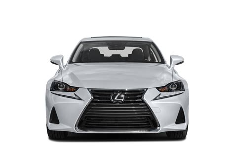 2017 Lexus IS 200t - Specs, Prices, MPG, Reviews & Photos | Cars.com