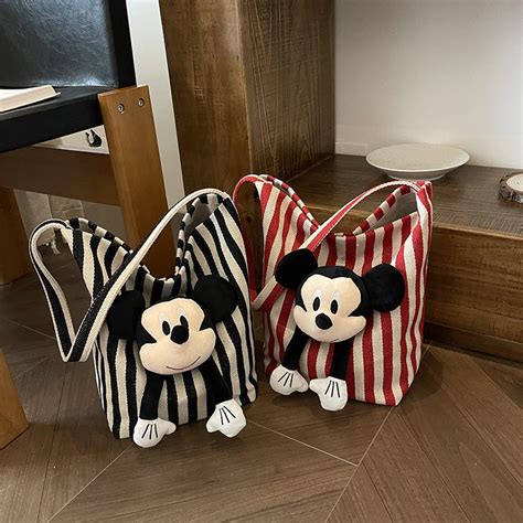 Mickey Mouse Tote Bag – Hey Shoppers