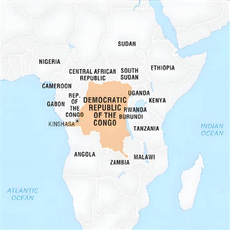 Place in News | Current Affairs | Vision IAS