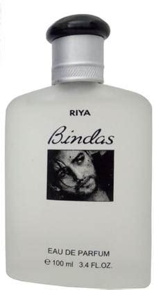 Buy RIYA Bindas Perfume 100ML Eau de Parfum (For Men) Eau de Parfum ...
