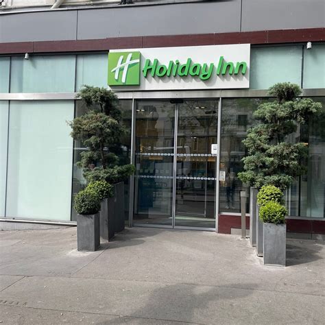 HOLIDAY INN PARIS OPERA - GRANDS BLVDS BY IHG - Hotel Reviews, Photos ...